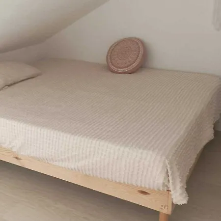 Appartamento Septembre Vanille Lamalou-les-Bains