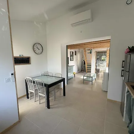 Septembre Vanille Apartman *