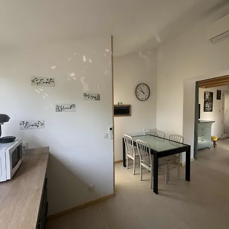 Apartman Septembre Vanille *