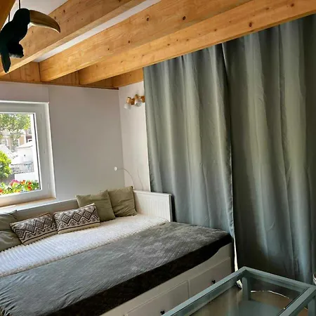 Septembre Vanille Apartman