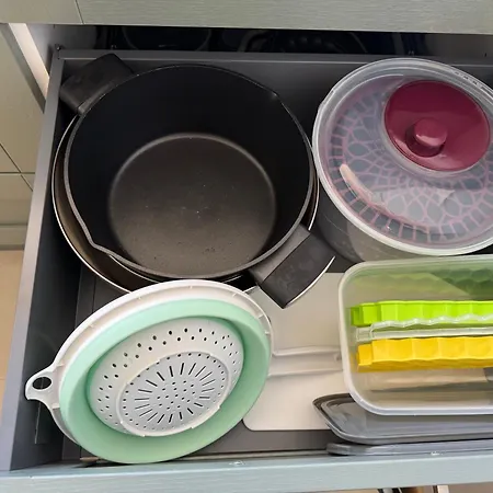 Apartman Septembre Vanille